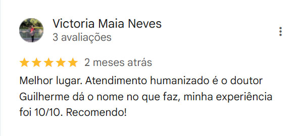 Depoimento 1
