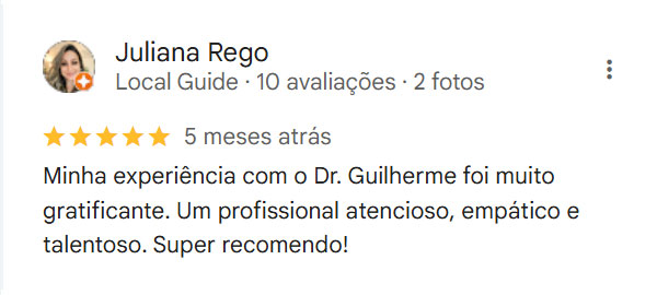 Depoimento 3
